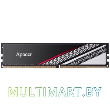 Оперативная память Apacer TEX 16GB DDR4 PC4-25600 (AH4U16G32C28YTBAA-1)